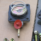 Illustration for article titled How To Rebuild An American V-8 Carburetor